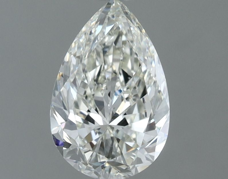 Diamond Natural 1Ct H-VS1 Pear - IGI770656917 1