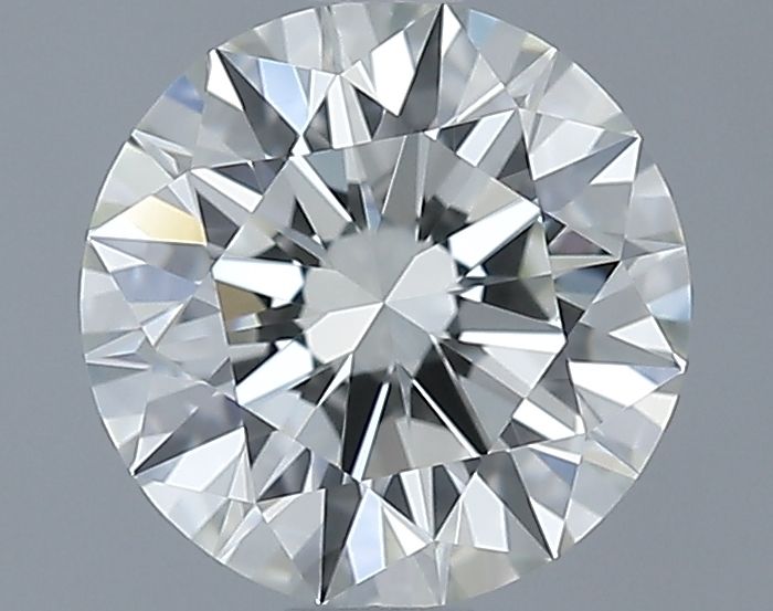 Diamond Natural 1,06Ct L-VVS1 Round - GIA5556336093 1