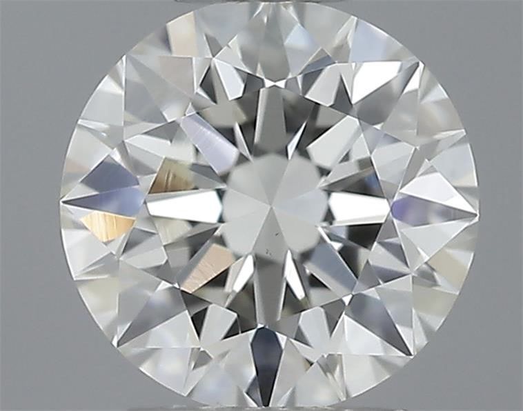 Diamond Natural 0,5Ct I-VS1 Round - IGI795660982 1
