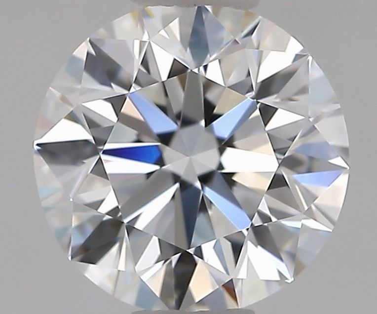 Diamond Natural 1,2Ct E-VVS1 Round - GIA1555651209 1