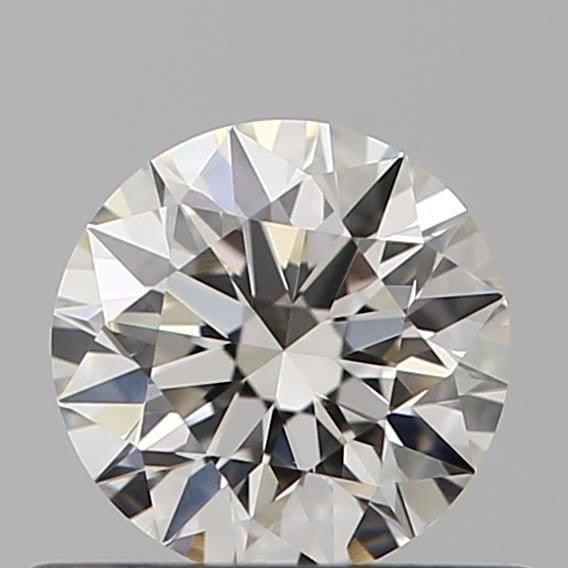 Diamond Natural 0,45Ct G-VVS2 Round - IGI810635629 1