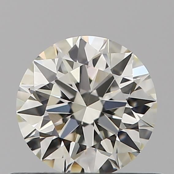 Diamond Natural 0,45Ct I-VVS2 Round - IGI810635643 1