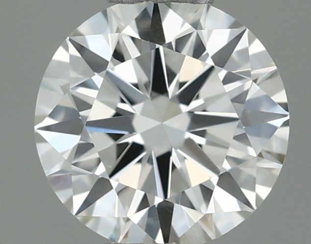 Diamond Natural 0,5Ct J-VVS1 Round - IGI819604292 1