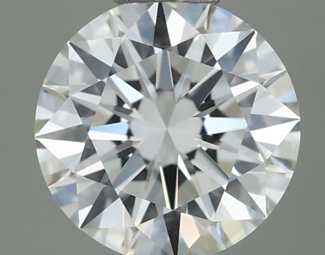 Diamond Natural 0,5Ct H-VVS2 Round - IGI819603499 1