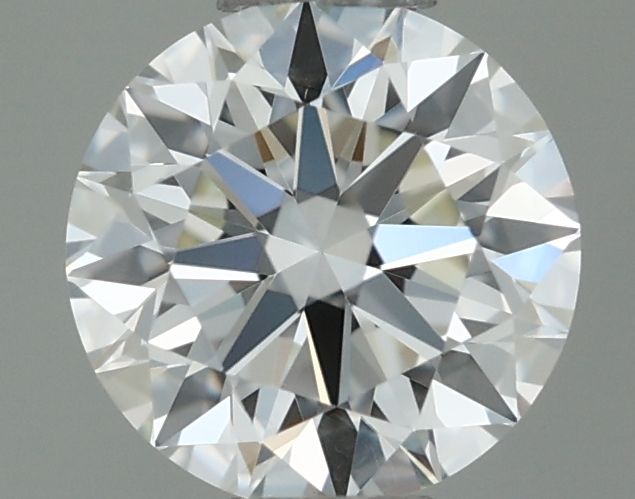 Diamond Natural 0,5Ct H-VS1 Round - IGI819603877 1