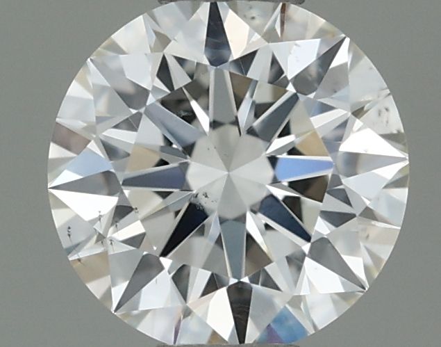 Diamond Natural 0,5Ct H-VS2 Round - IGI819604299 1