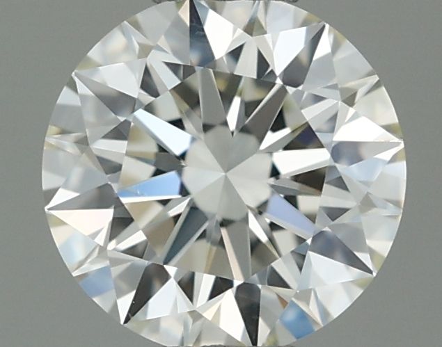 Diamond Natural 0,5Ct I-VS1 Round - IGI819604309 1