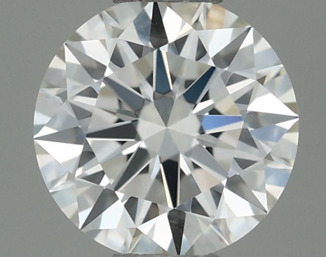Diamond Natural 0,5Ct J-VVS1 Round - IGI819604312 1