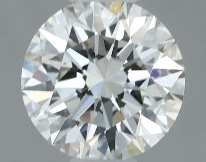 Diamond Natural 0,5Ct I-VS1 Round - IGI819604336 1