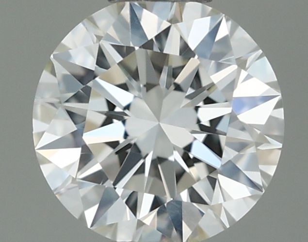 Diamond Natural 0,5Ct I-VVS1 Round - IGI819603858 1