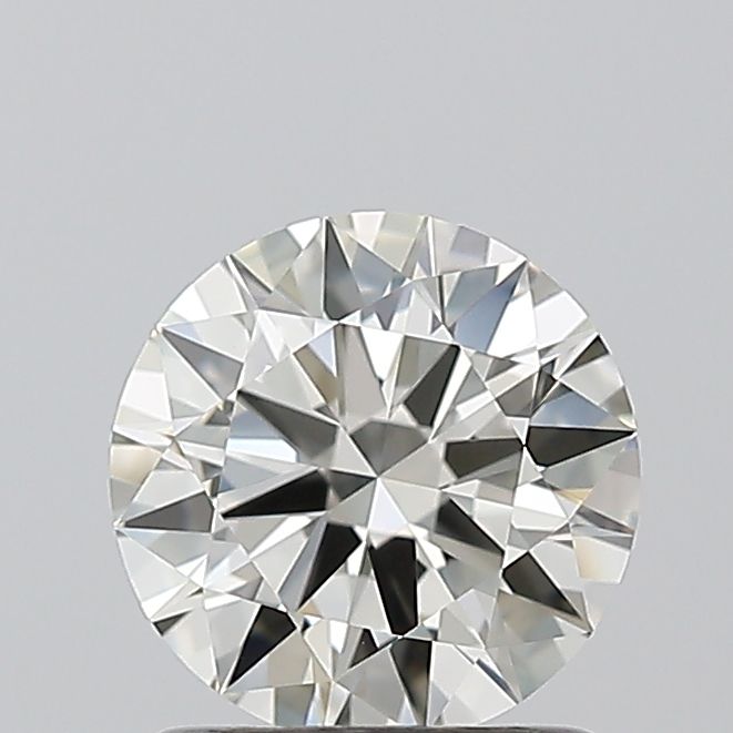 Diamond Natural 1Ct J-VS1 Round - HRD260000151216 1
