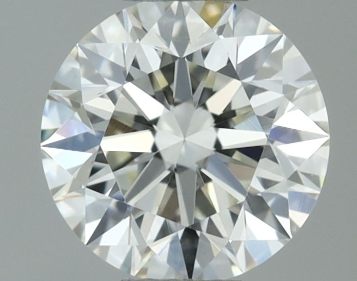 Diamond Natural 0,5Ct I-VVS2 Round - IGI819604094 1