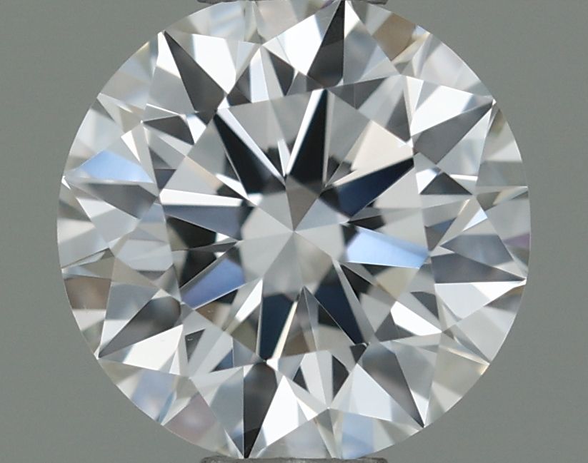 Diamond Natural 0,5Ct F-VS1 Round - IGI817666576 1