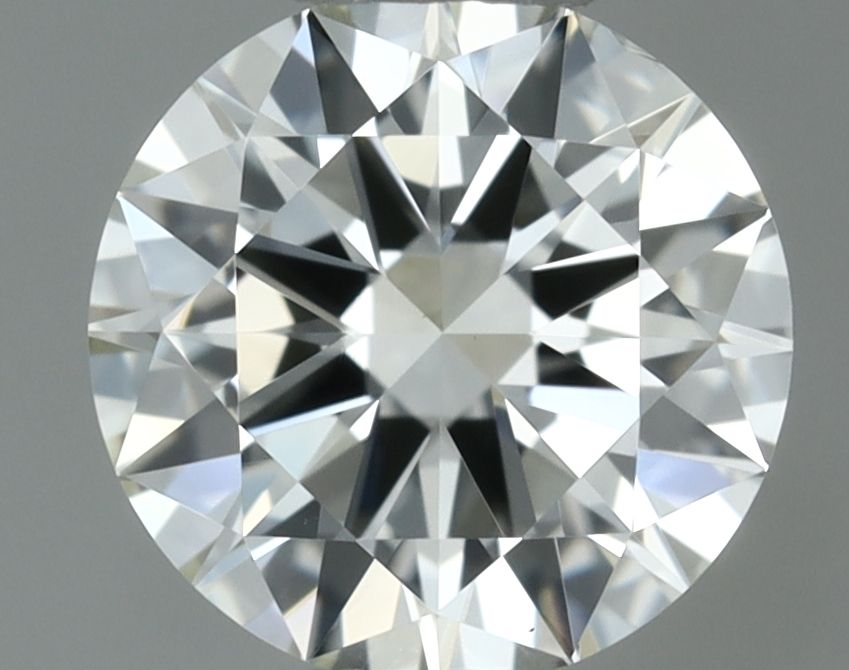 Diamond Natural 0,5Ct I-VS1 Round - IGI817667339 1