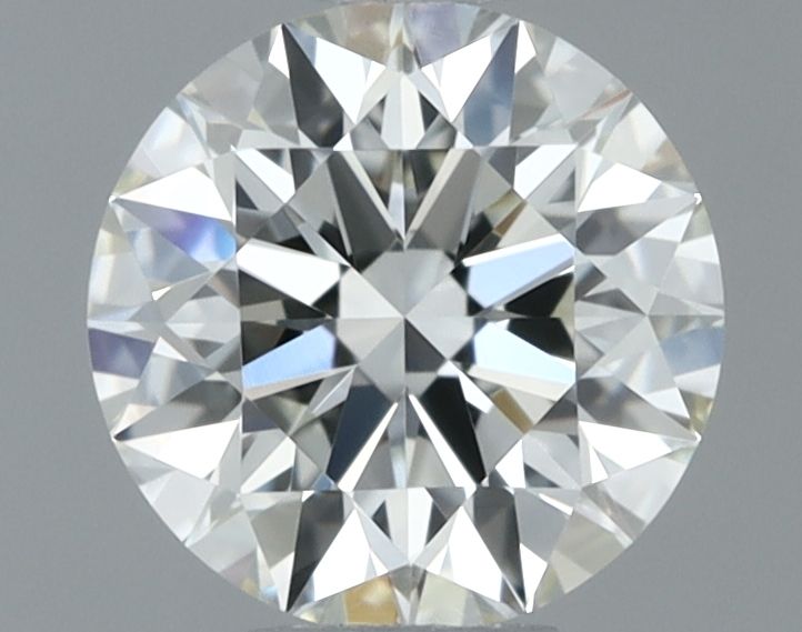 Diamond Natural 0,53Ct H-VVS1 Round - IGI819603109 1