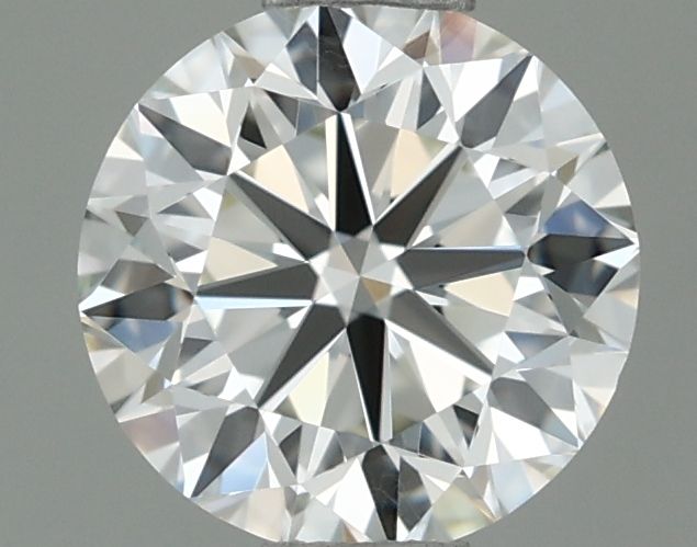 Diamond Natural 0,7Ct I-VVS2 Round - IGI819604301 1