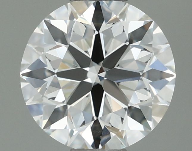 Diamond Natural 0,7Ct I-VVS1 Round - IGI819603997 1