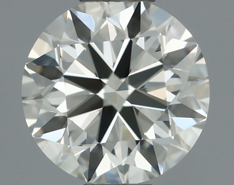 Diamond Natural 0,5Ct J-VVS1 Round - IGI819604089 1
