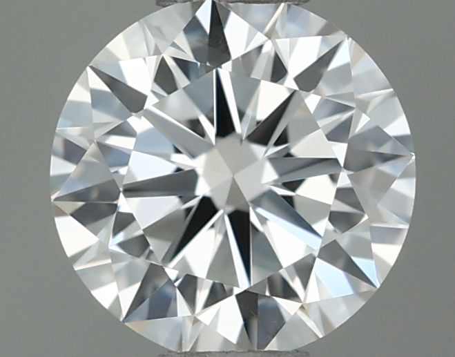 Diamond Natural 0,52Ct H-VVS1 Round - IGI819603498 1