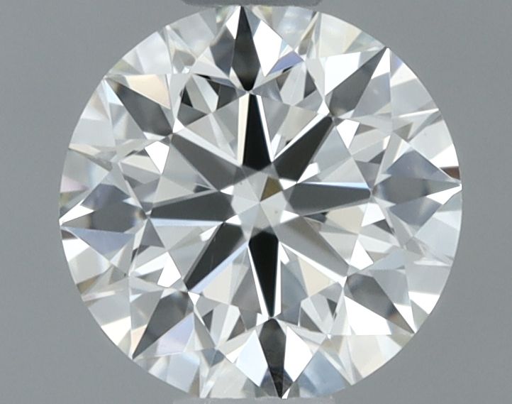 Diamond Natural 0,5Ct I-VS1 Round - IGI819603027 1