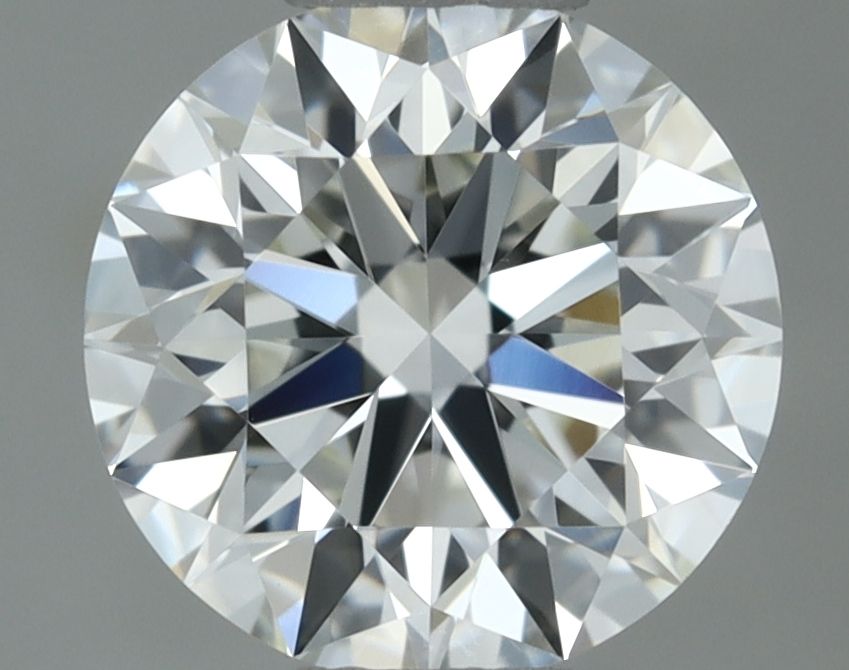 Diamond Natural 0,5Ct G-VVS1 Round - IGI817667149 1
