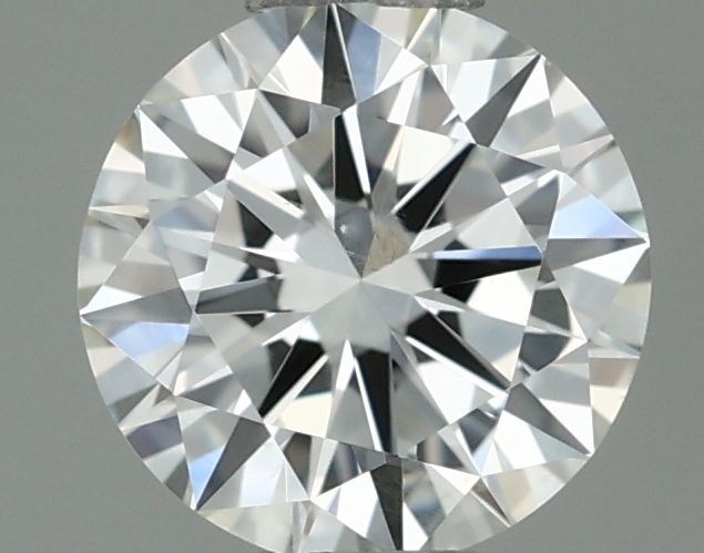 Diamond Natural 0,5Ct I-VS1 Round - IGI819604197 1