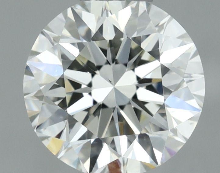 Diamond Natural 0,6Ct I-VS1 Round - IGI819603983 1