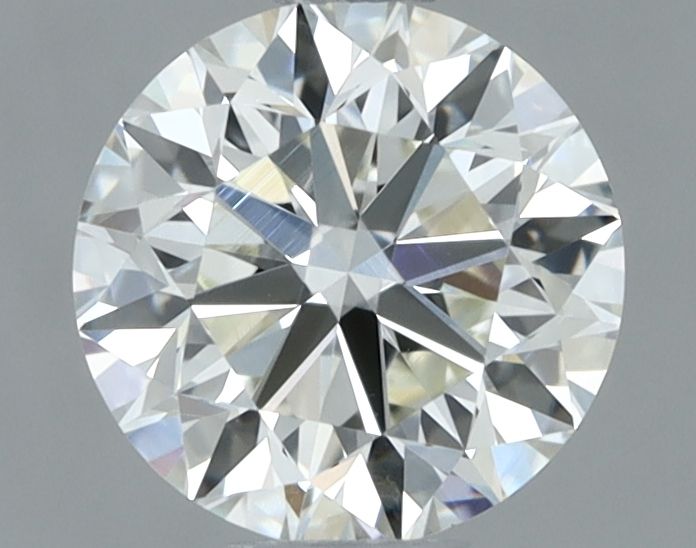 Diamond Natural 0,7Ct I-VVS1 Round - IGI819603925 1