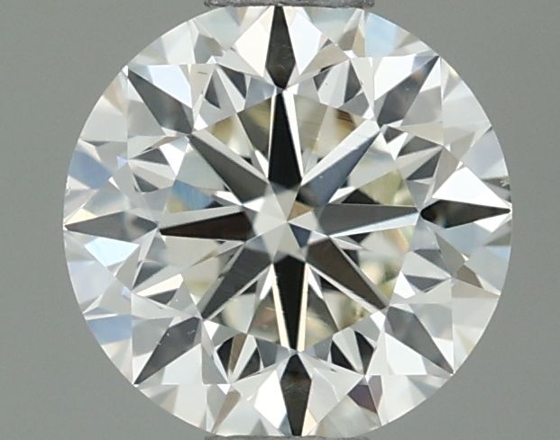Diamond Natural 0,7Ct I-VS1 Round - IGI819604194 1