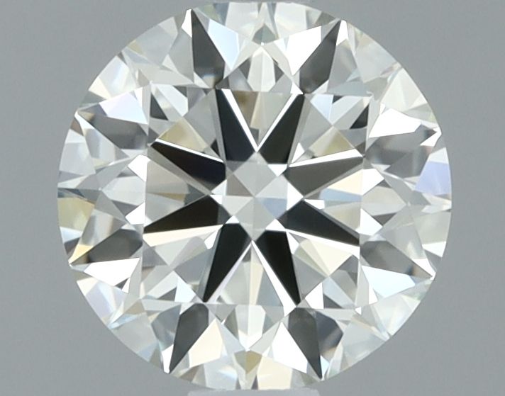 Diamond Natural 0,7Ct K-VVS1 Round - IGI819604083 1
