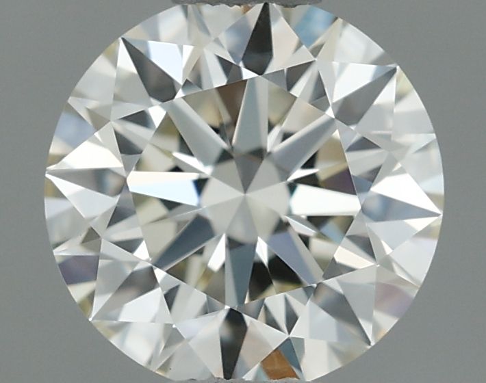 Diamond Natural 0,7Ct K-VVS1 Round - IGI819604080 1