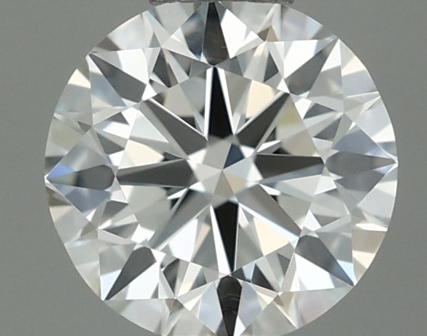 Diamond Natural 0,5Ct J-VVS1 Round - IGI819603901 1