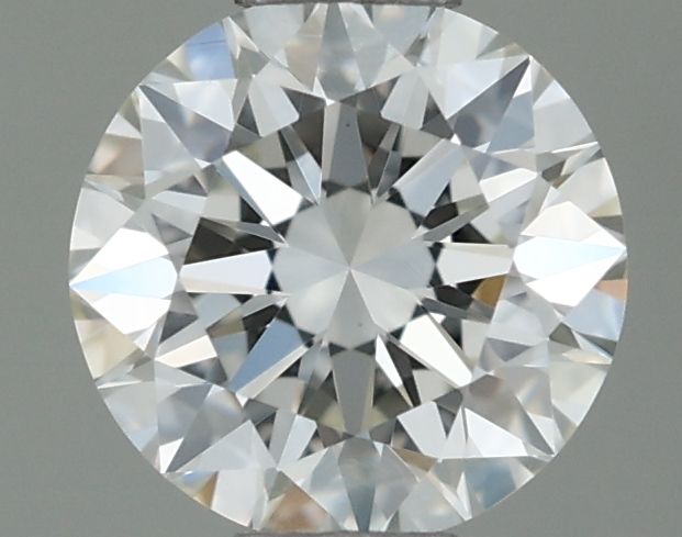 Diamond Natural 0,5Ct G-VVS1 Round - IGI819603865 1