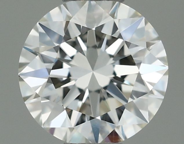 Diamond Natural 0,5Ct I-VVS1 Round - IGI819604375 1