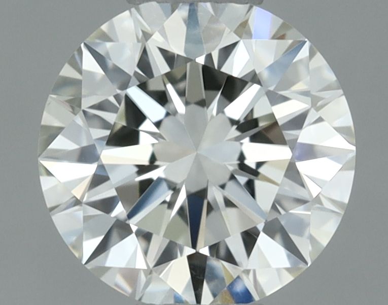 Diamond Natural 0,5Ct I-VVS2 Round - IGI819603863 1