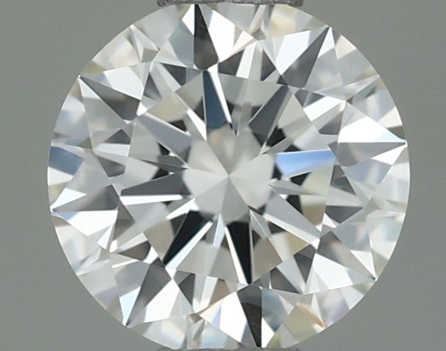 Diamond Natural 0,5Ct I-VVS2 Round - IGI819604291 1
