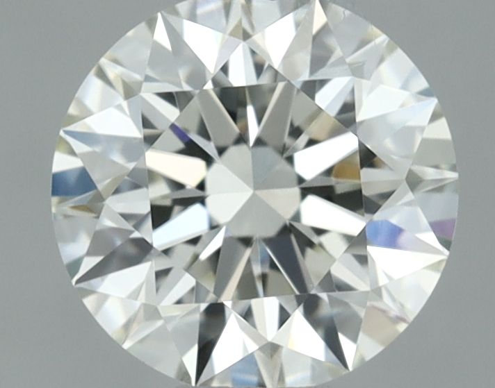 Diamond Natural 0,6Ct I-VVS1 Round - IGI819603904 1