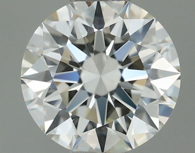 Diamond Natural 0,6Ct J-VVS2 Round - IGI819603927 1