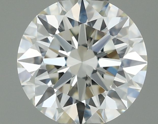 Diamond Natural 0,6Ct J-VVS1 Round - IGI819604260 1