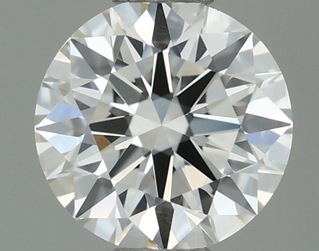 Diamond Natural 0,6Ct I-VVS1 Round - IGI819604129 1