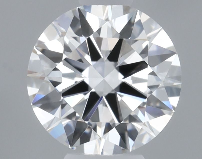 Diamond Natural 0,5Ct E-VS1 Round - GIA1557790782 1