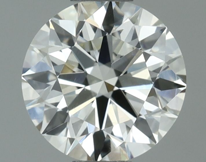 Diamond Natural 0,7Ct J-VS1 Round - IGI819604092 1