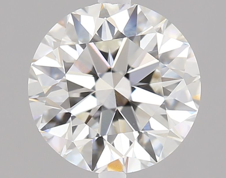 Diamond Natural 1,8Ct H-VS2 Round - GIA5556841070 1