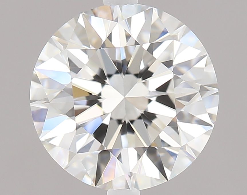 Diamond Natural 1,56Ct E-VS1 Round - GIA6247008498 1