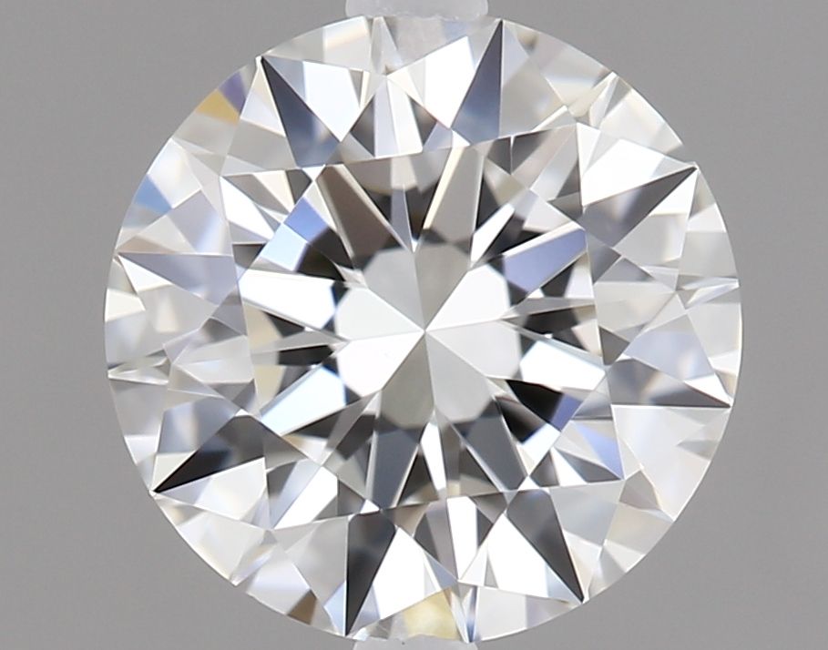 Diamond Natural 1,03Ct E-VVS2 Round - GIA5241008488 1