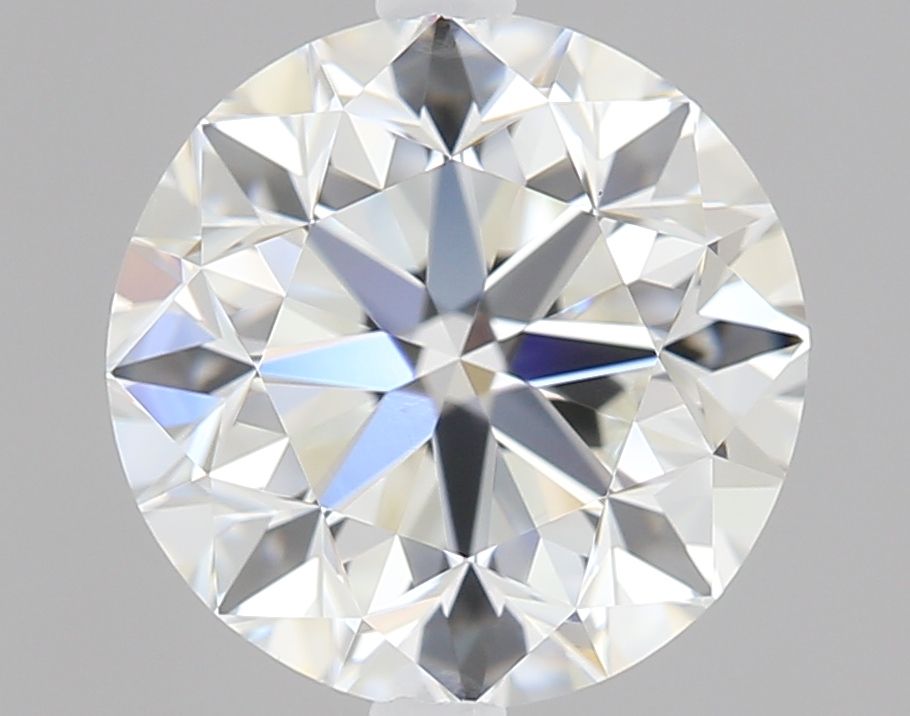 Diamond Natural 1,5Ct G-VS1 Round - GIA2558450179 1