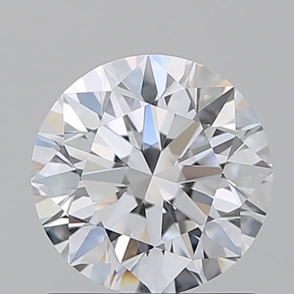 Diamond Natural 1,14Ct D-FL Round - GIA6552801942 1