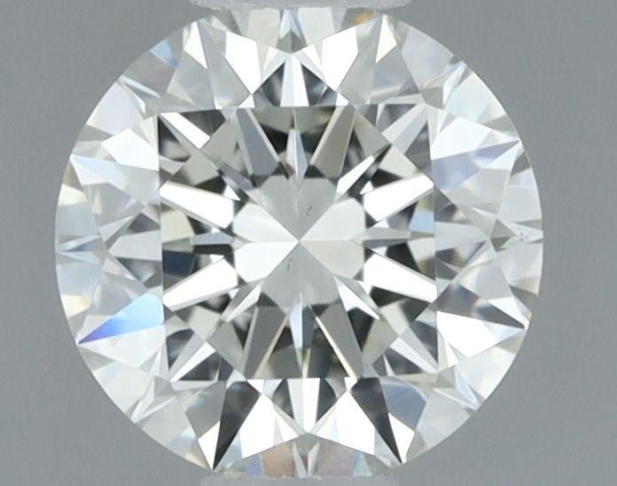 Diamond Natural 0,5Ct I-VS1 Round - IGI809658974 1