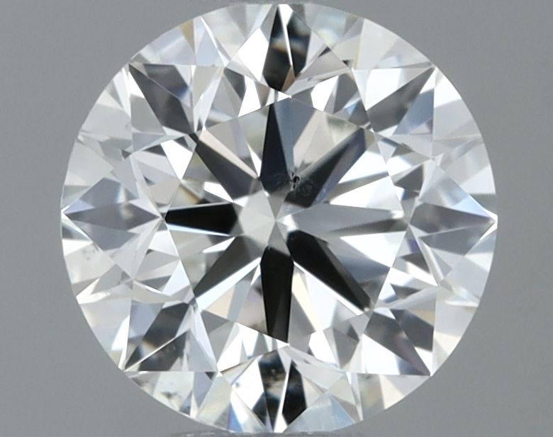 Diamond Natural 0,7Ct H-VS2 Round - IGI819603030 1