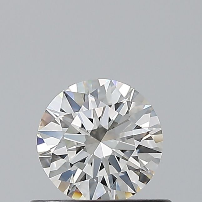 Diamond Natural 0,51Ct I-IF Round - GIA1559796534 1